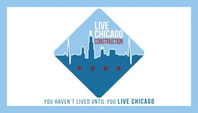Live Chicago Construction
