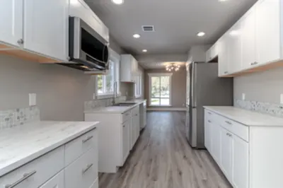 CDR Contracting, LLC