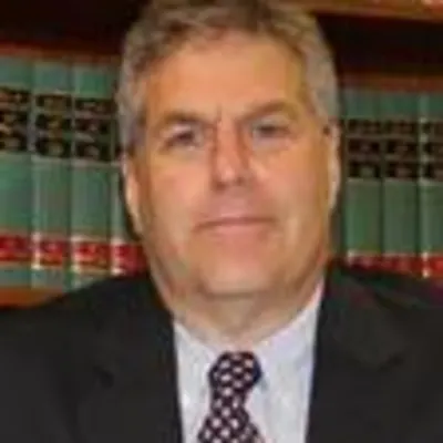 Lonnie Greenblatt, Attorney At Law