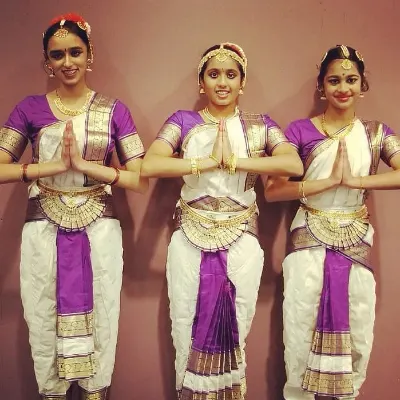 Kalaawishkar Dance School