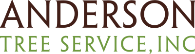 Anderson Tree Service Inc