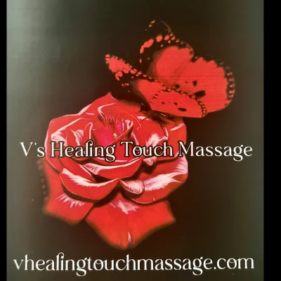 V's Healing Touch Massage