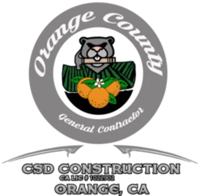 CSD Construction