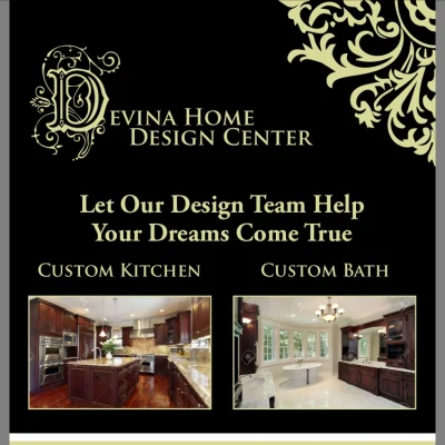 Devina Home Design Center