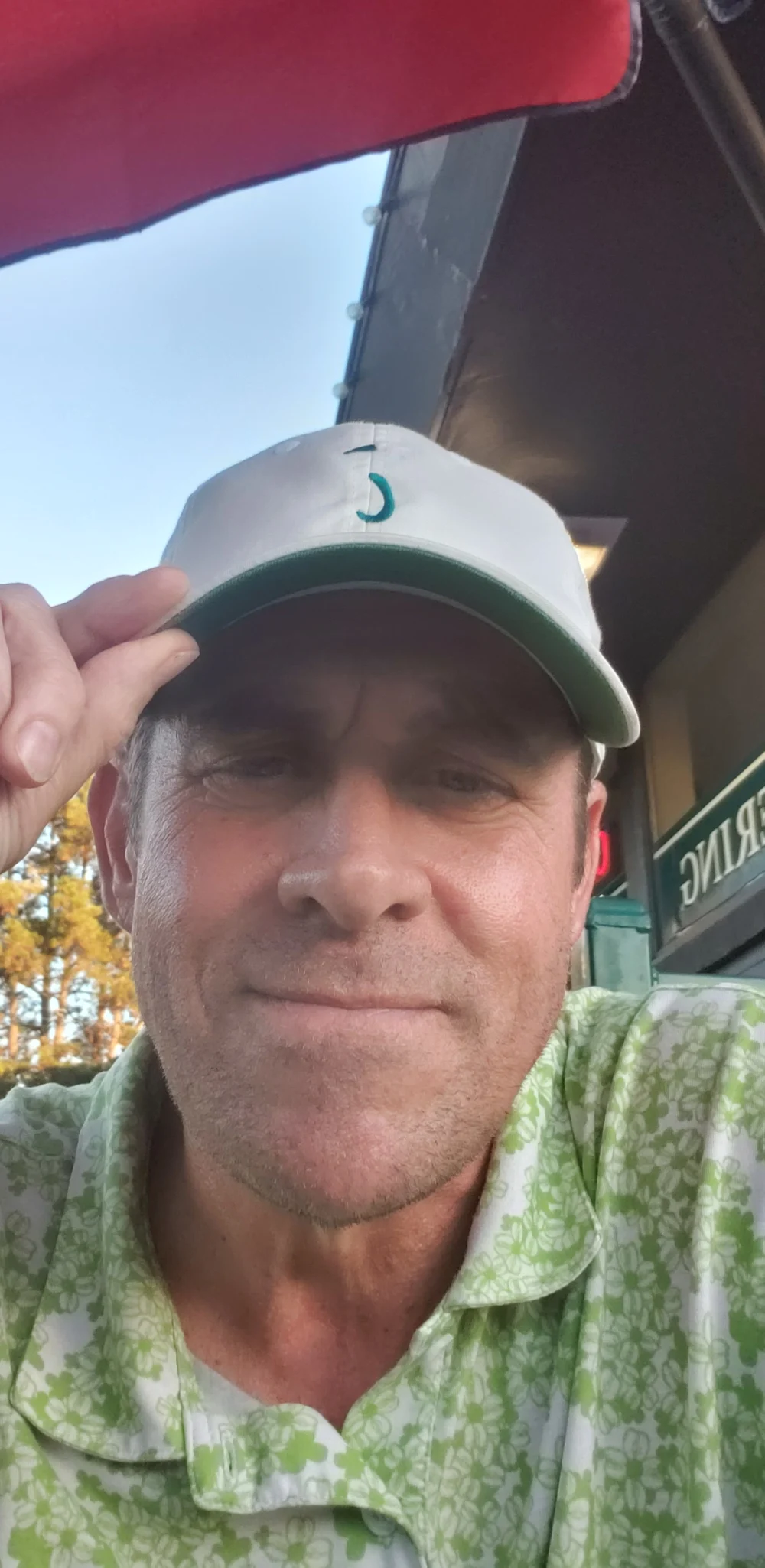 The NuttyIrishman