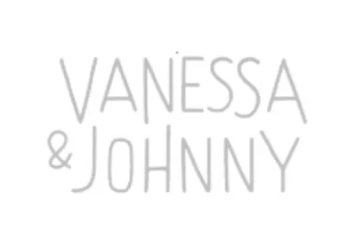 Vanessa + Johnny