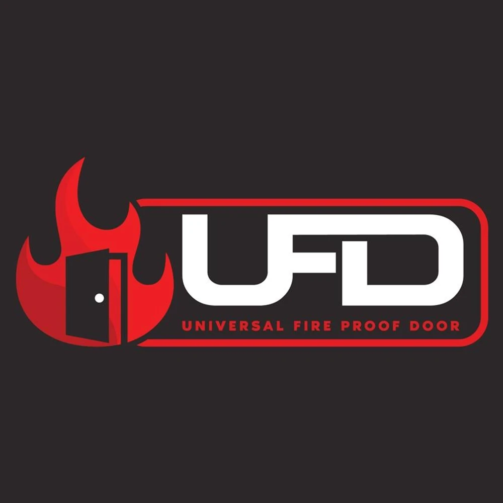 Universal Fire Proof Door Co Inc