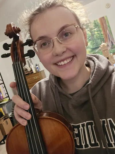 Photo of jessica B.