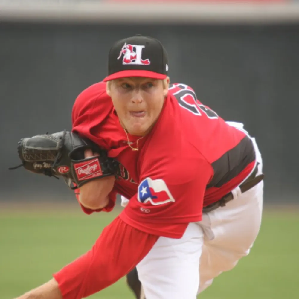 Alpha Baseball