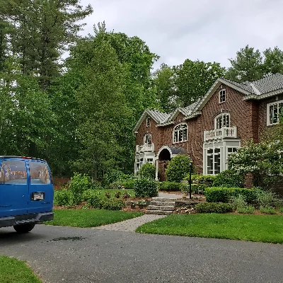OLIVER CONSTRUCTION INC 