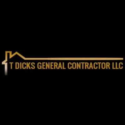 T. Dicks General Contractor, LLC.