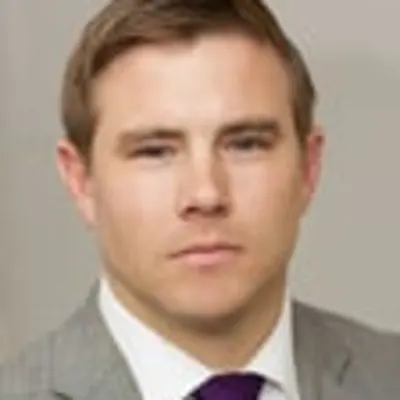 Blake A. Robinson Attorney At Law