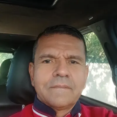 Henry Montes