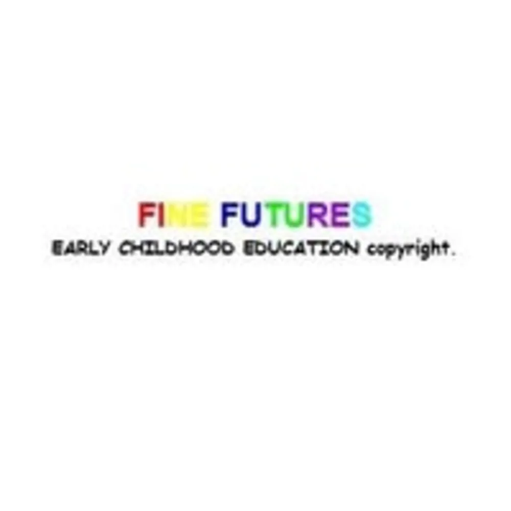 Fine Futures Early Childhood Education