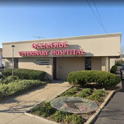 Oceanside Veterinary Hospital