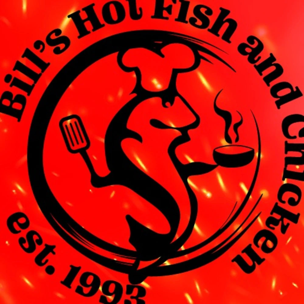 Bill's Hot Fish And Chicken