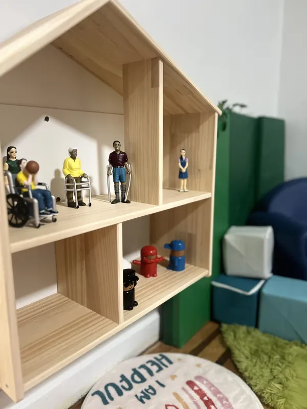 Inclusive play