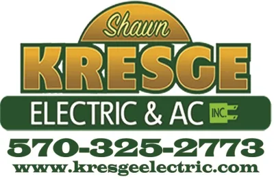 Shawn Kresge Electric & AC, Inc.