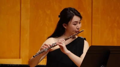 Flute Lessons