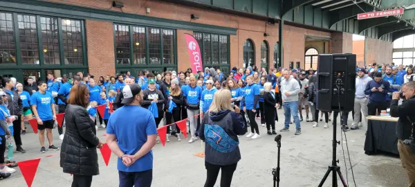 Prostate Event