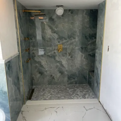 Jose Millan Perfect Tile