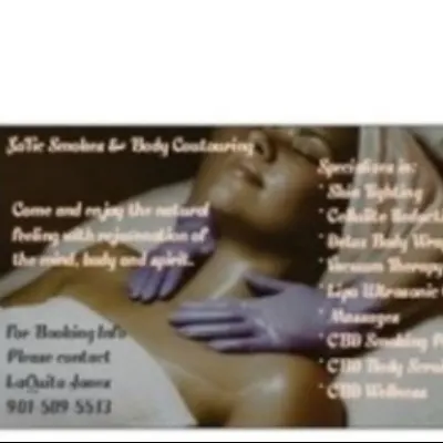 XoTic Body Contouring