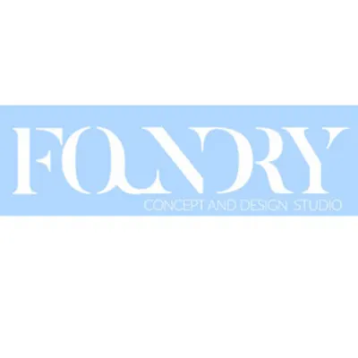 Foundry Interior Design