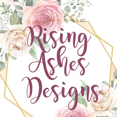 Rising Ashes Designs