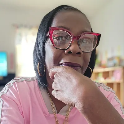 Cynthia Jones