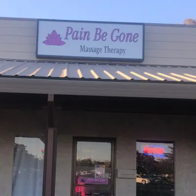 Heal And Good 