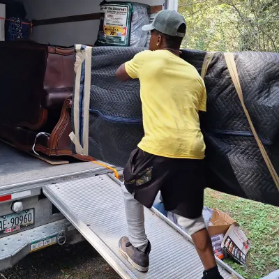 Aim 2 Please Moving Service LLC 