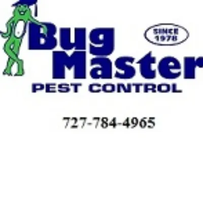 Bug Master Pest Control