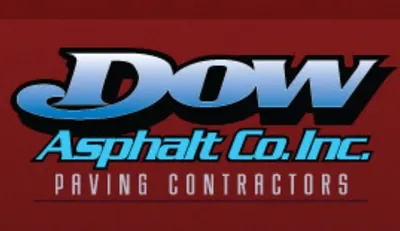 Dow Asphalt Co Inc