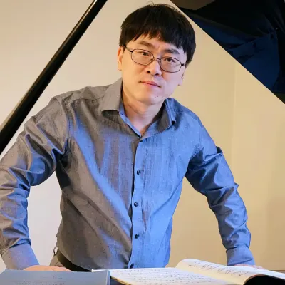 Dr. Hexing Xiao's Piano Studio