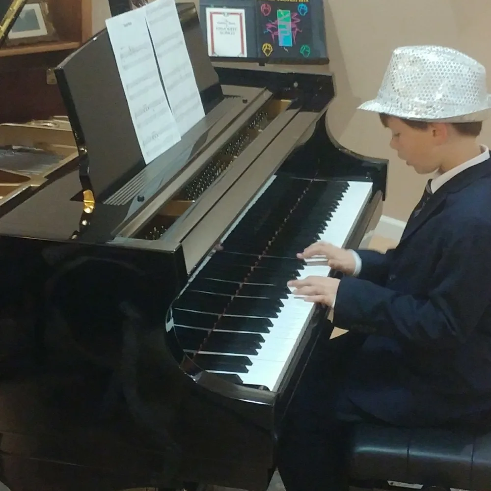 Harmony Music Studio
