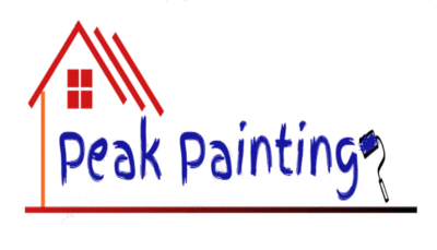 Peak Painting