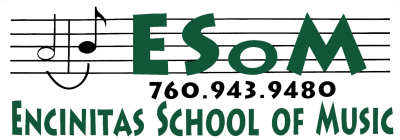Encinitas School Of Music