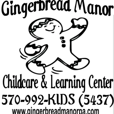 Gingerbread Manor Childcare & Learning Center