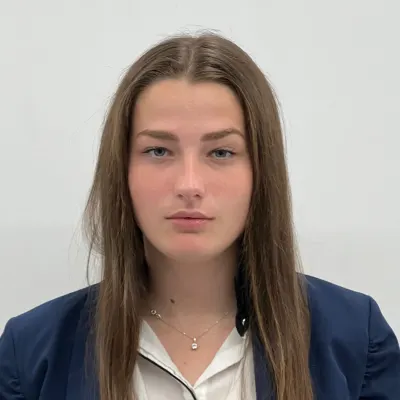 Anita Tennis