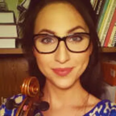 Violin And Fiddle Lessons With Tara