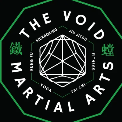 The Void Martial Arts