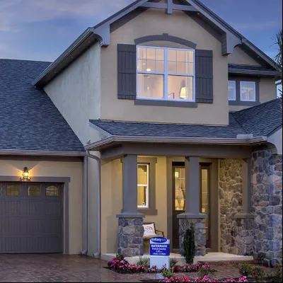 21rst Century Home Builders