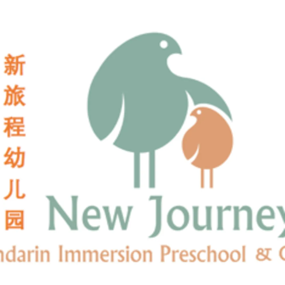 New Journey Mandarin Immersion Preschool