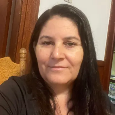 Rosenilda Silva Cleaning