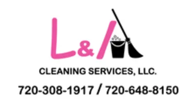 L & A Cleaning Services, LLC
