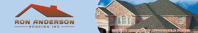 Ron Anderson Roofing 