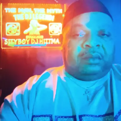 Thirdeye Adult Ent DJ HITTMAN