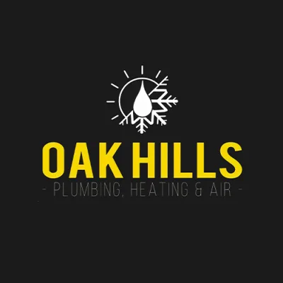 Oak Hills Plumbing Heating And Air Conditioning