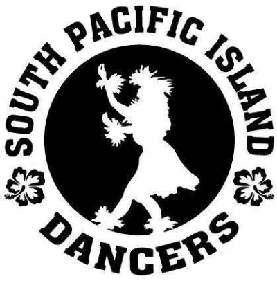 South Pacific Island Dancers