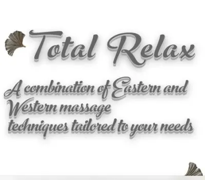 Total Relax Massage & Spa